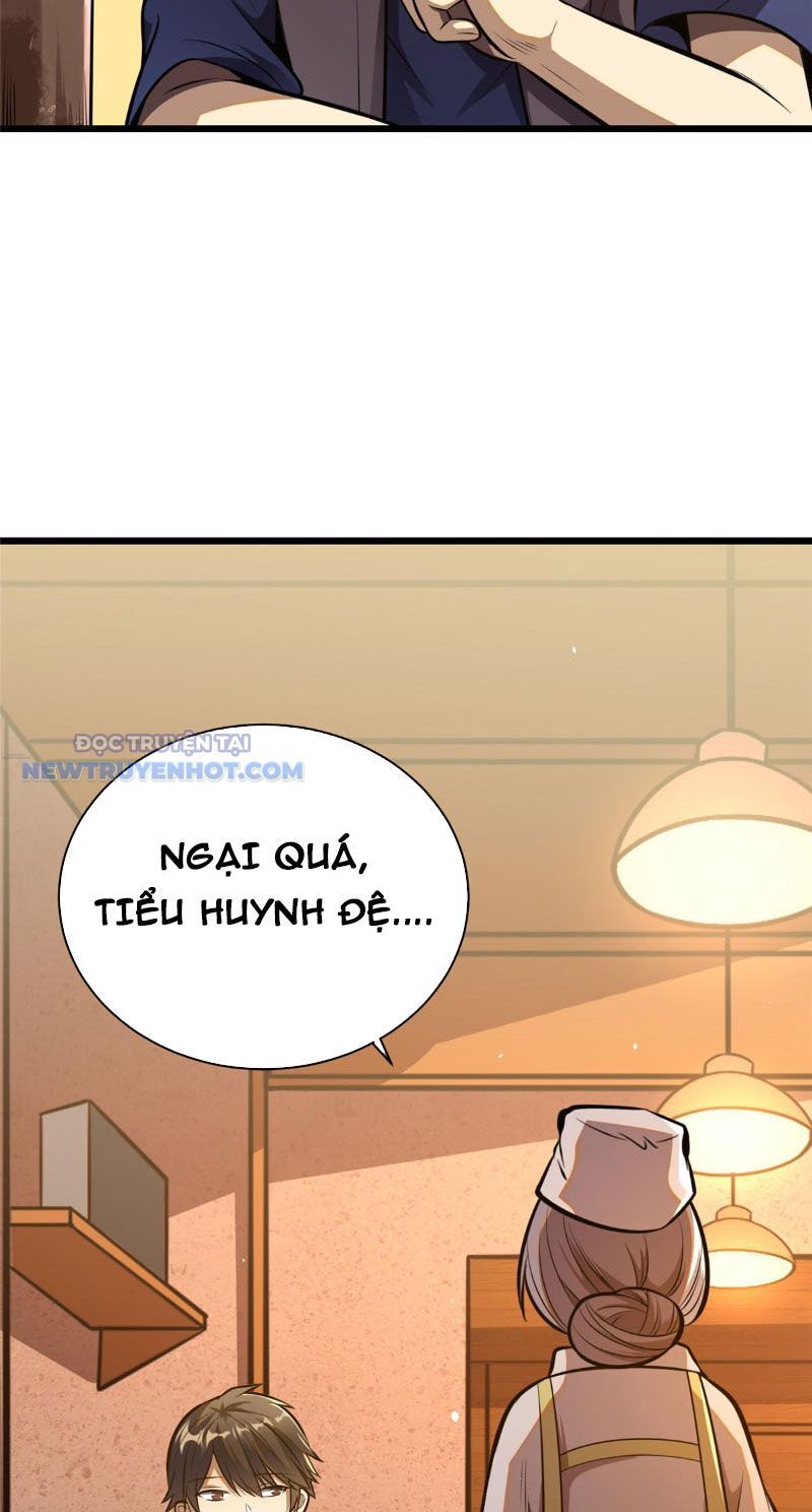 Đô Thị Cực Phẩm Y Thần Chap 21 - Next Chap 22