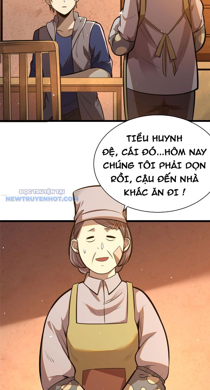 Đô Thị Cực Phẩm Y Thần Chap 21 - Next Chap 22