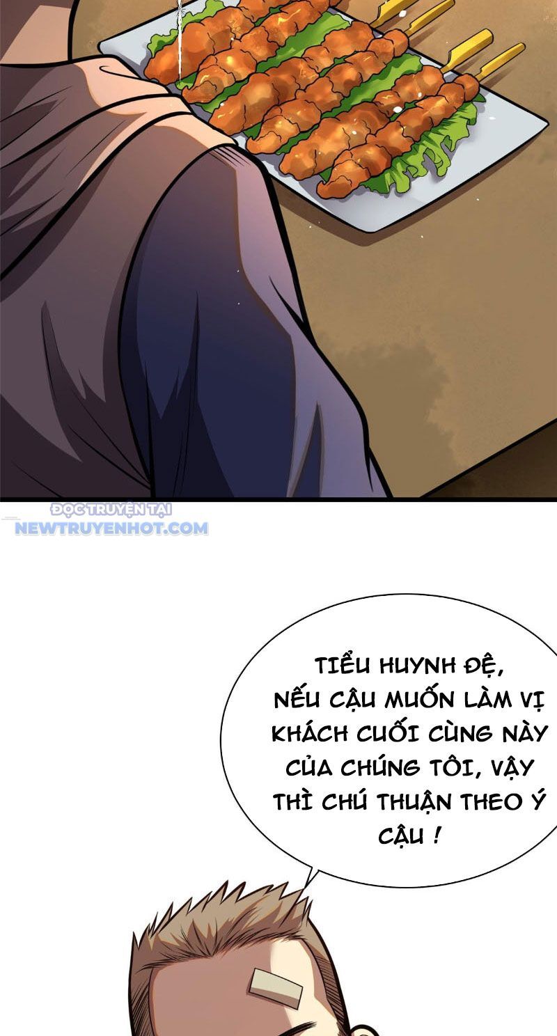 Đô Thị Cực Phẩm Y Thần Chap 21 - Next Chap 22