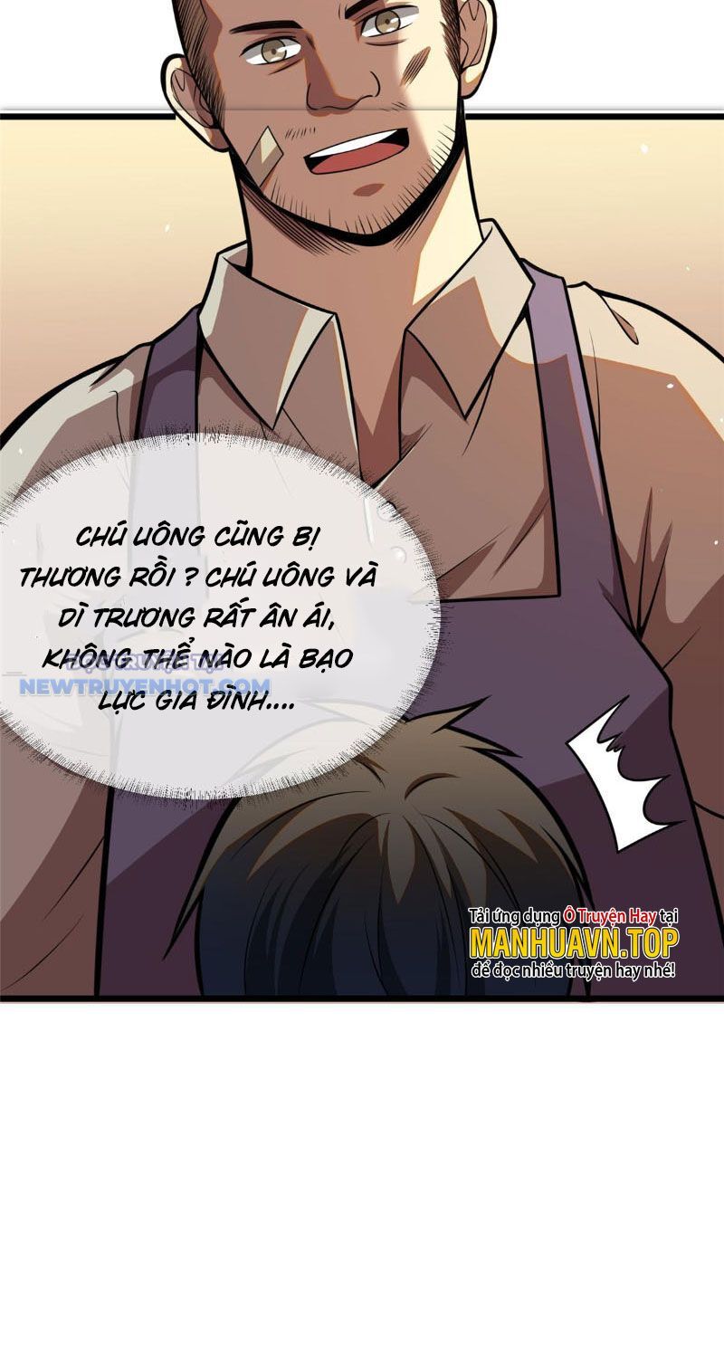 Đô Thị Cực Phẩm Y Thần Chap 21 - Next Chap 22
