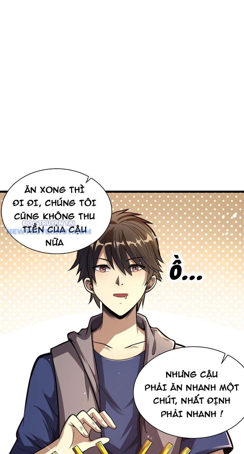 Đô Thị Cực Phẩm Y Thần Chap 21 - Next Chap 22