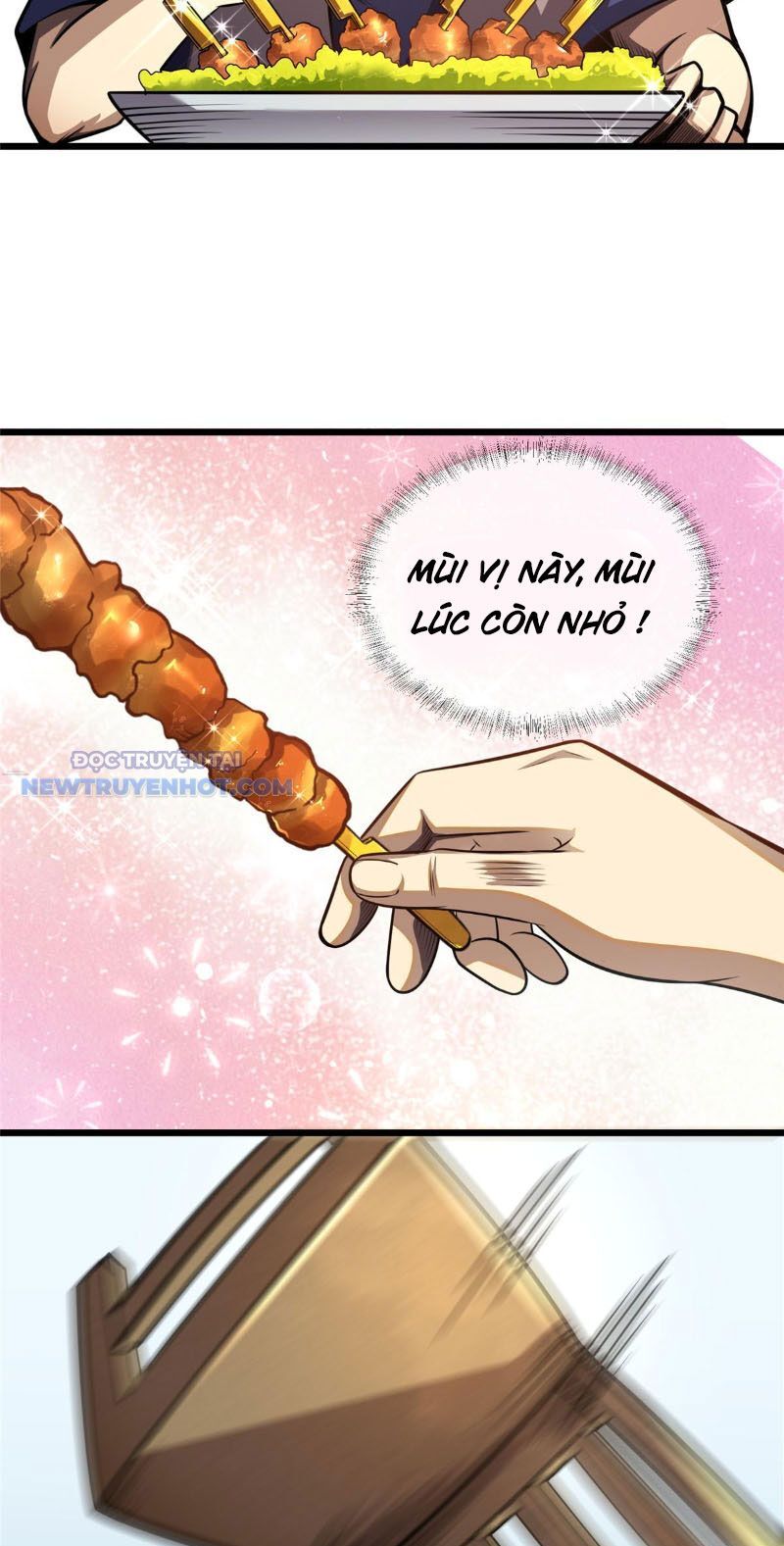 Đô Thị Cực Phẩm Y Thần Chap 21 - Next Chap 22