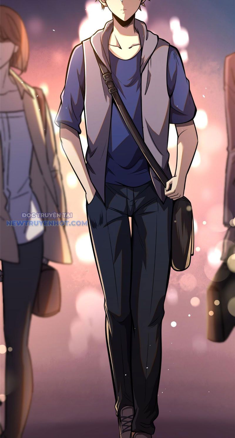 Đô Thị Cực Phẩm Y Thần Chap 21 - Next Chap 22