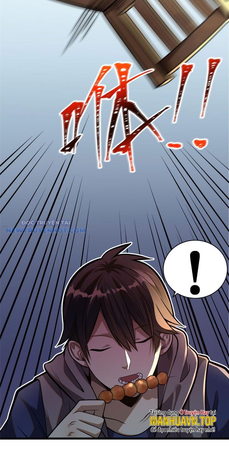Đô Thị Cực Phẩm Y Thần Chap 21 - Next Chap 22