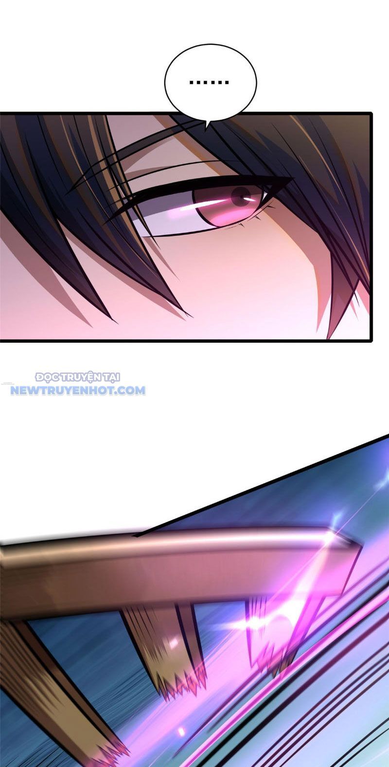 Đô Thị Cực Phẩm Y Thần Chap 21 - Next Chap 22