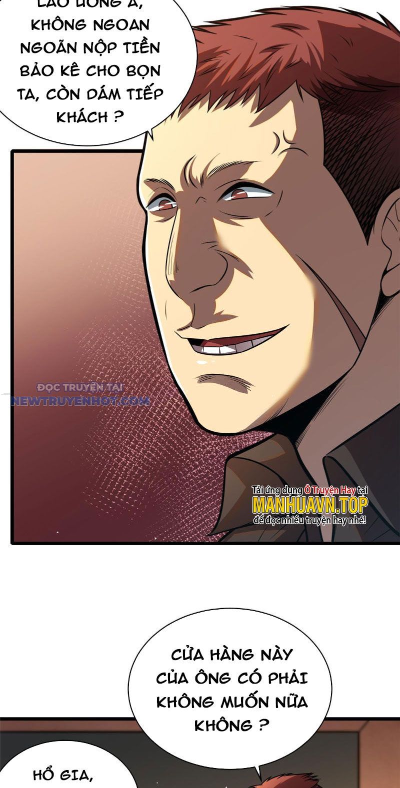 Đô Thị Cực Phẩm Y Thần Chap 21 - Next Chap 22