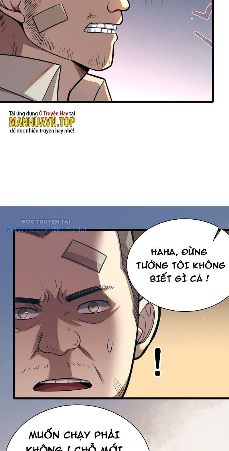 Đô Thị Cực Phẩm Y Thần Chap 21 - Next Chap 22