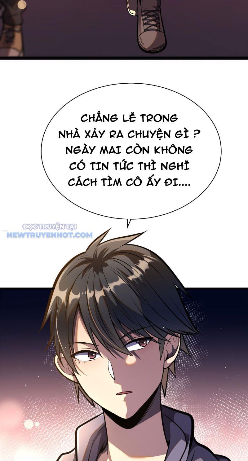 Đô Thị Cực Phẩm Y Thần Chap 21 - Next Chap 22