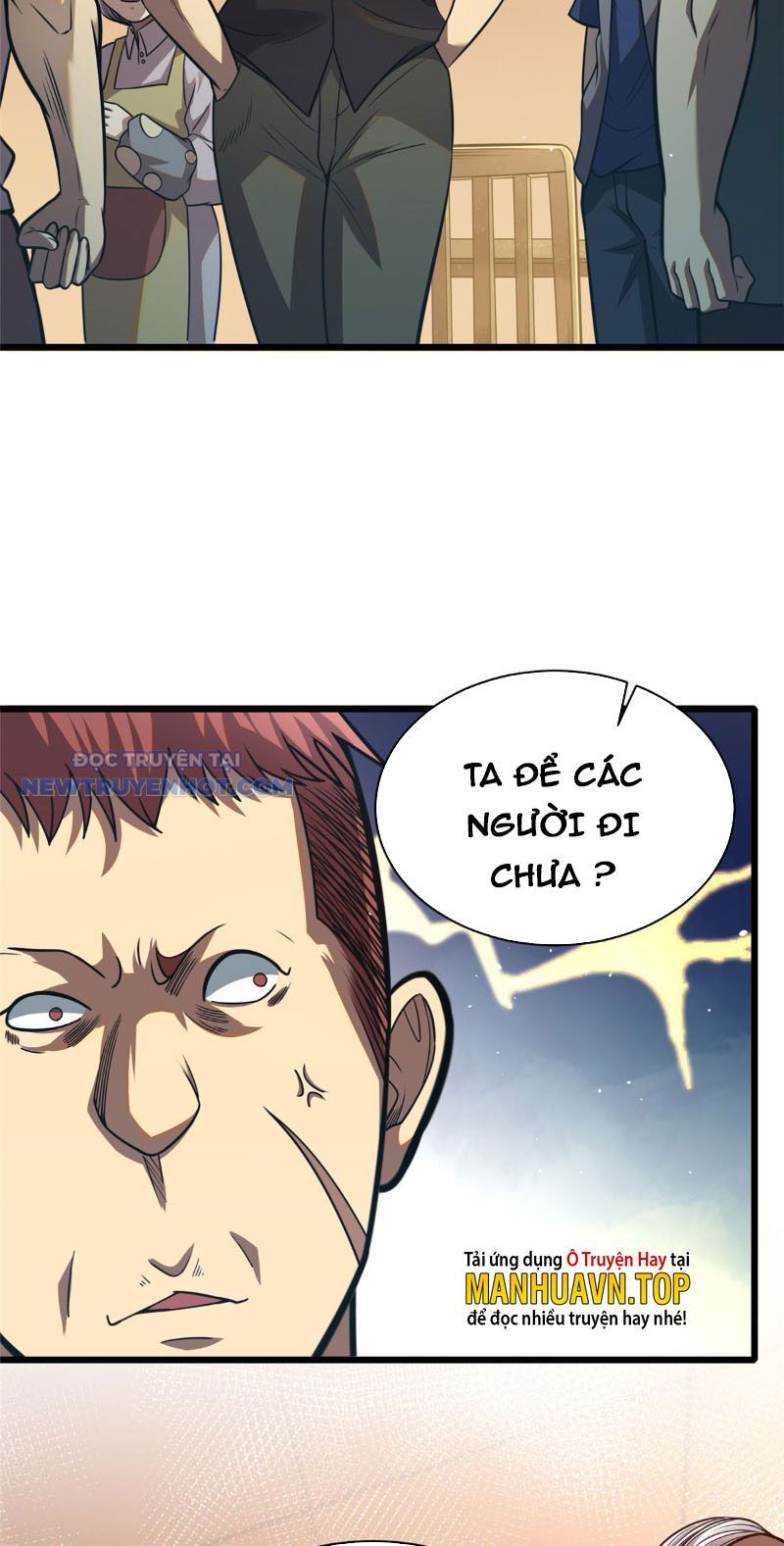 Đô Thị Cực Phẩm Y Thần Chap 21 - Next Chap 22
