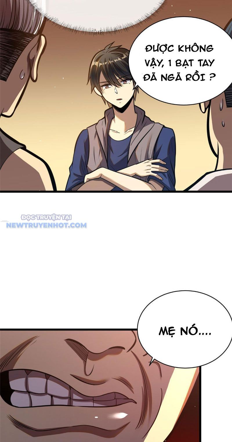 Đô Thị Cực Phẩm Y Thần Chap 21 - Next Chap 22