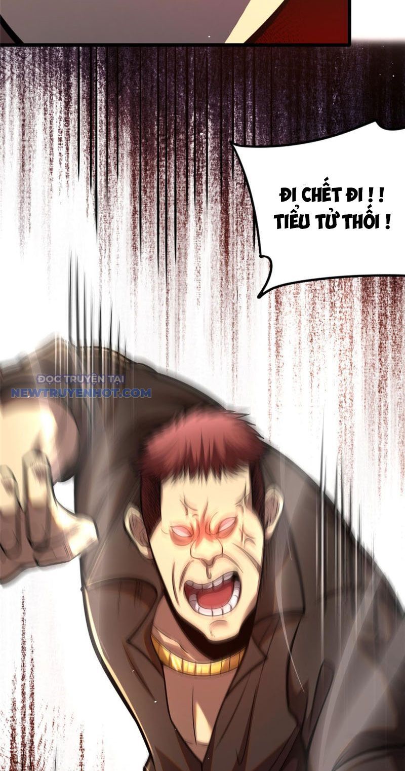 Đô Thị Cực Phẩm Y Thần Chap 21 - Next Chap 22