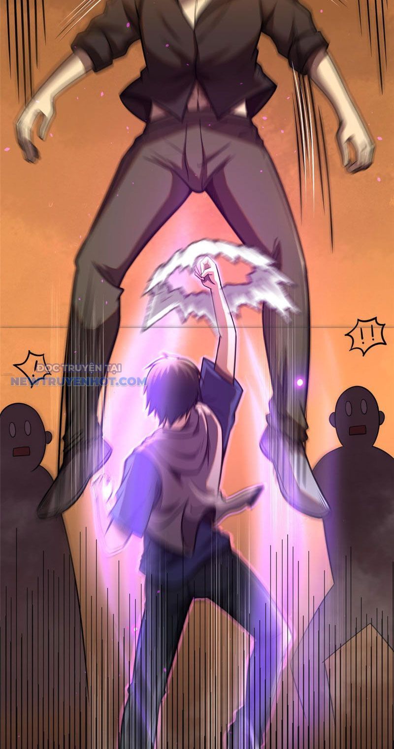 Đô Thị Cực Phẩm Y Thần Chap 21 - Next Chap 22