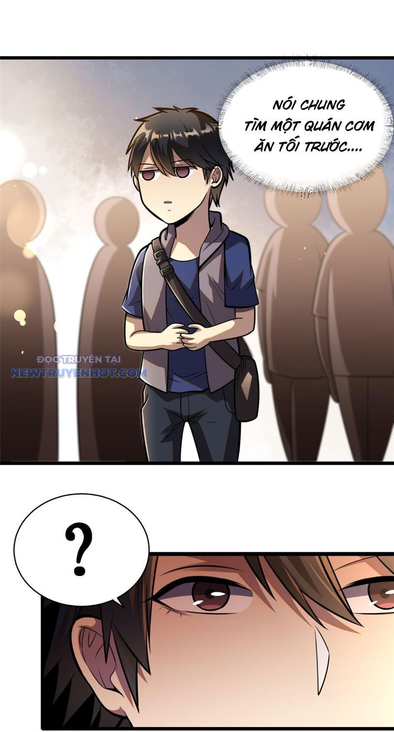 Đô Thị Cực Phẩm Y Thần Chap 21 - Next Chap 22