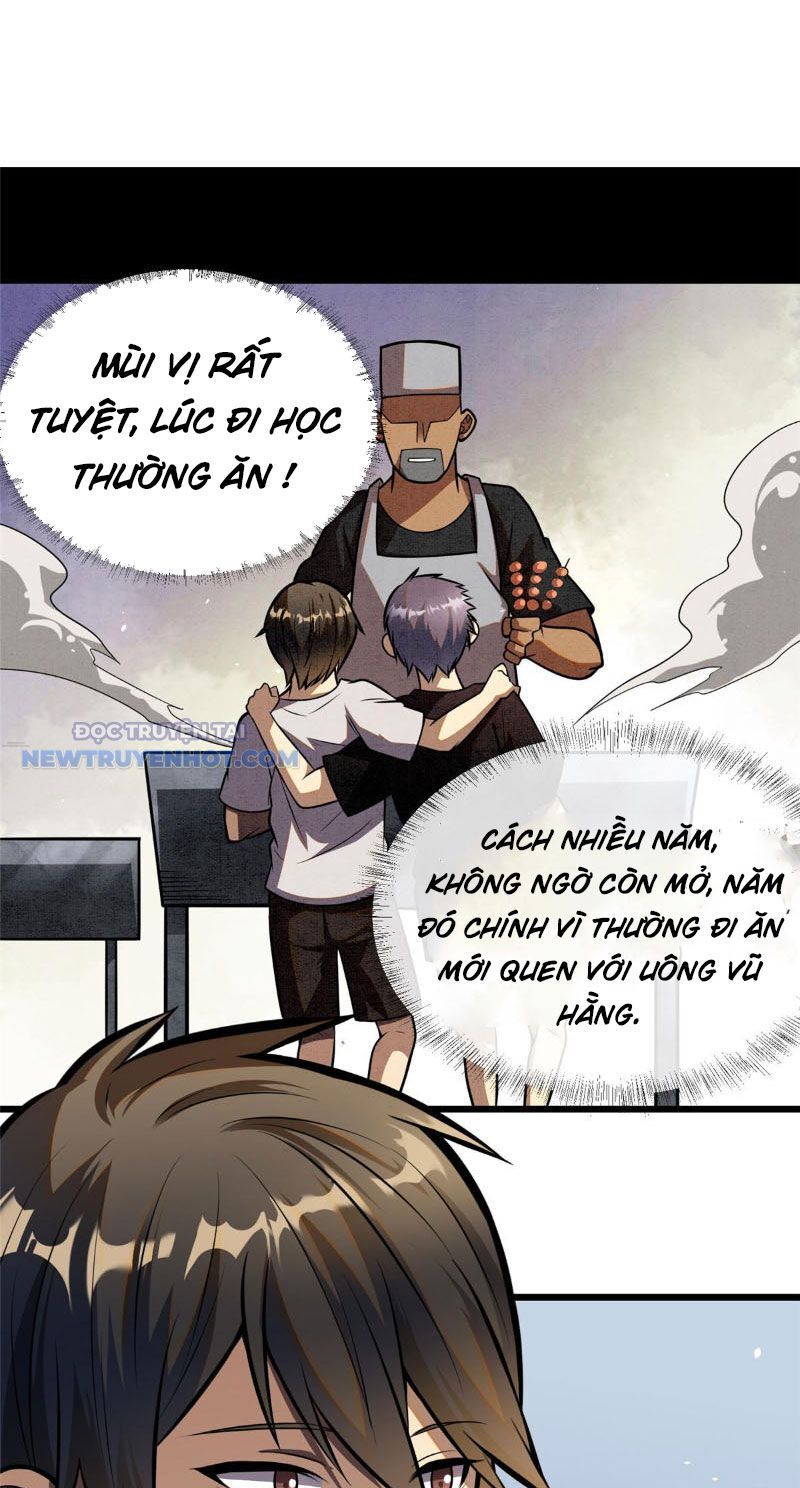 Đô Thị Cực Phẩm Y Thần Chap 21 - Next Chap 22