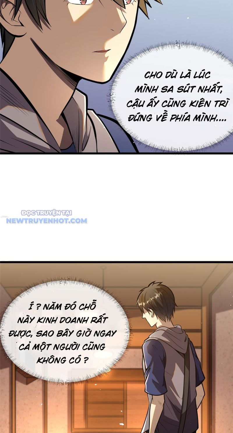 Đô Thị Cực Phẩm Y Thần Chap 21 - Next Chap 22