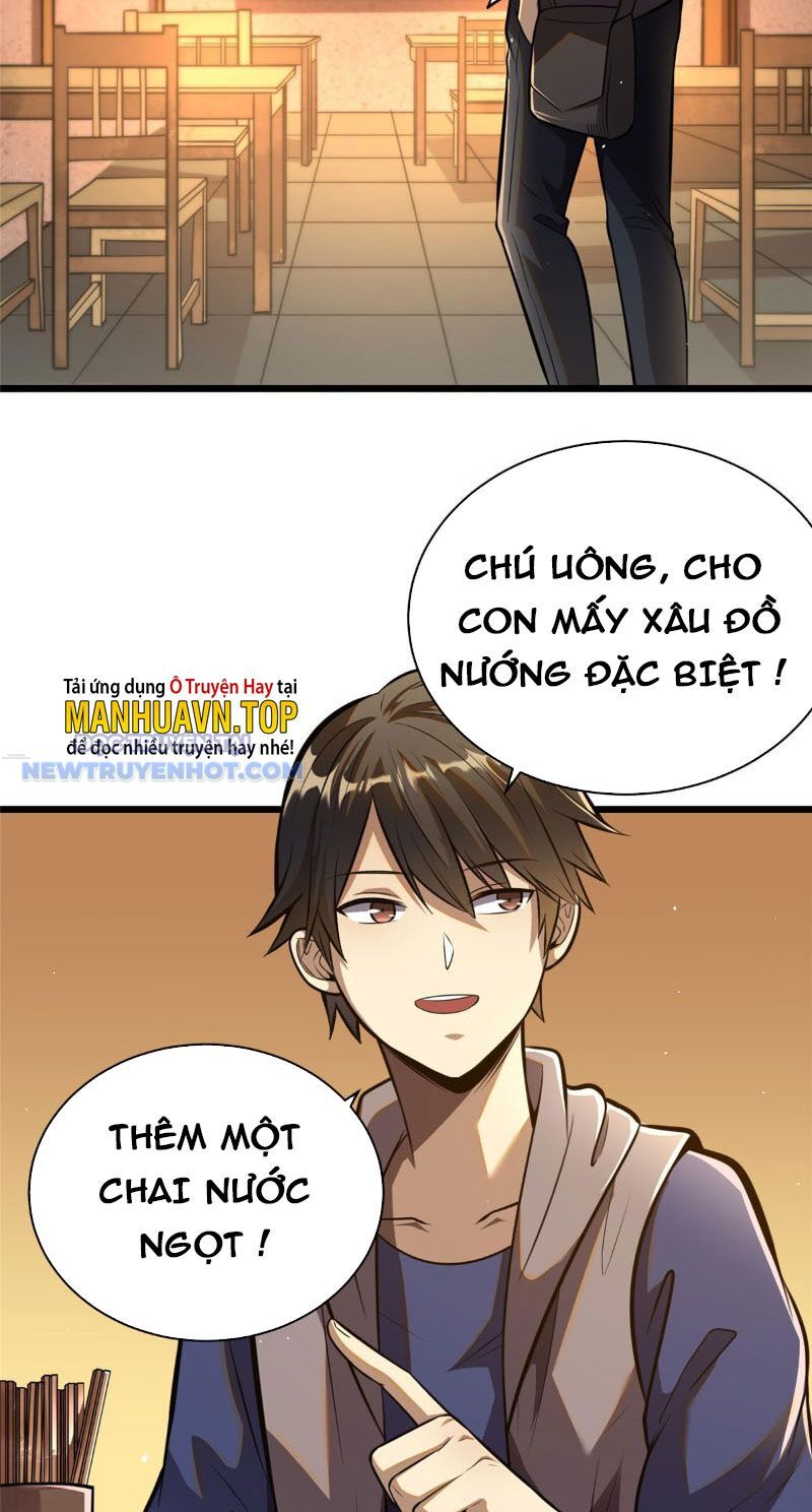 Đô Thị Cực Phẩm Y Thần Chap 21 - Next Chap 22