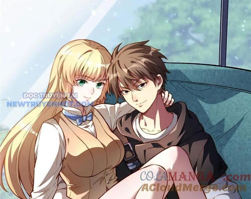Đô Thị Cực Phẩm Y Thần Chap 210 - Next Chap 211
