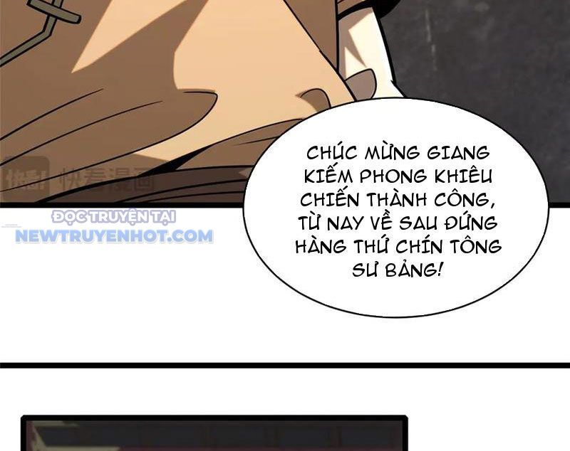 Đô Thị Cực Phẩm Y Thần Chap 210 - Next Chap 211