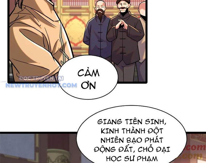 Đô Thị Cực Phẩm Y Thần Chap 210 - Next Chap 211
