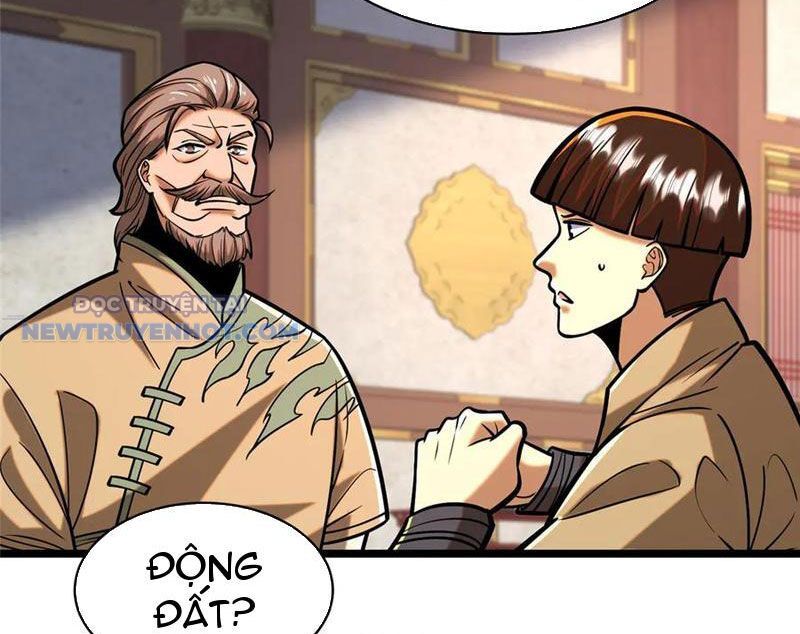 Đô Thị Cực Phẩm Y Thần Chap 210 - Next Chap 211