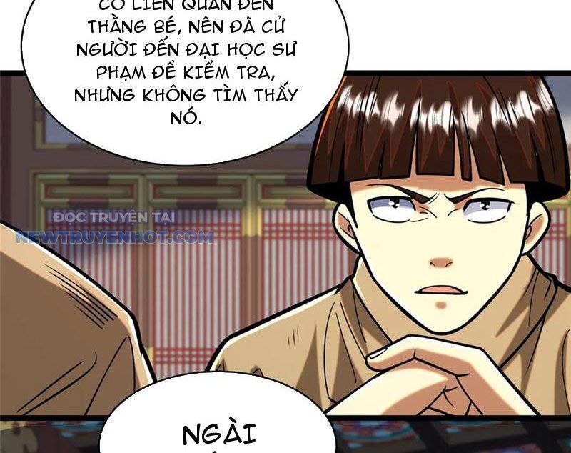 Đô Thị Cực Phẩm Y Thần Chap 210 - Next Chap 211