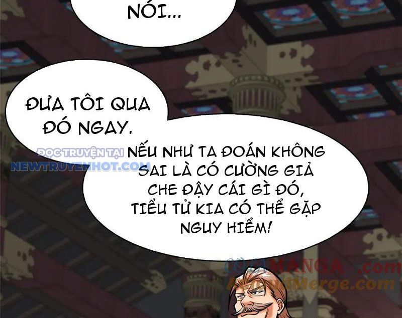 Đô Thị Cực Phẩm Y Thần Chap 210 - Next Chap 211