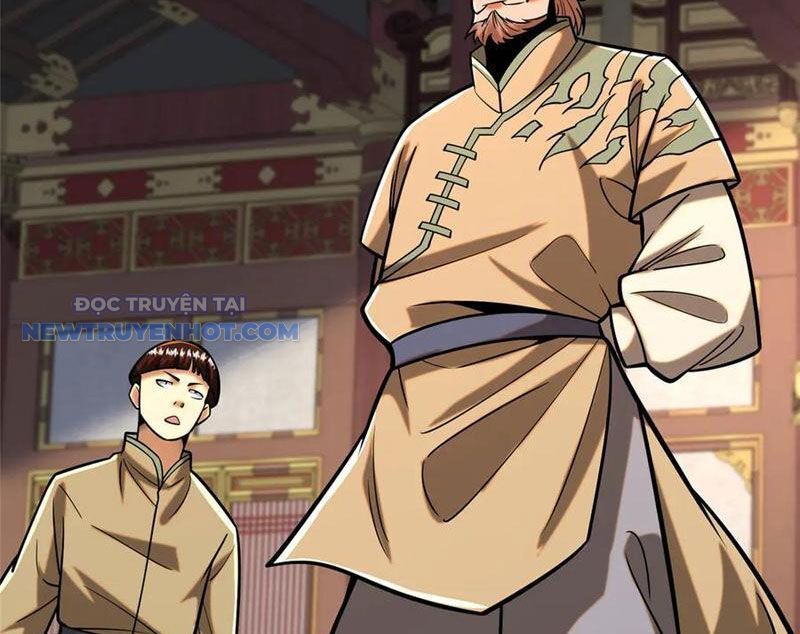 Đô Thị Cực Phẩm Y Thần Chap 210 - Next Chap 211