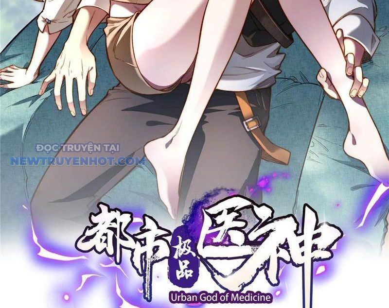 Đô Thị Cực Phẩm Y Thần Chap 210 - Next Chap 211