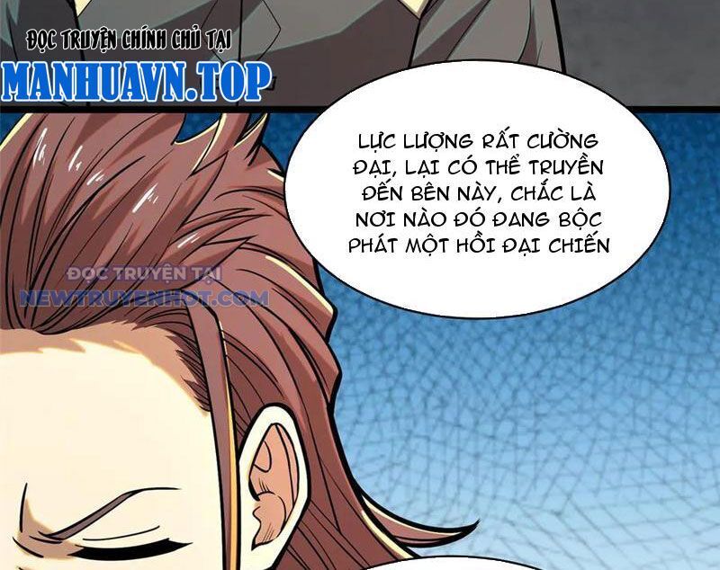 Đô Thị Cực Phẩm Y Thần Chap 210 - Next Chap 211
