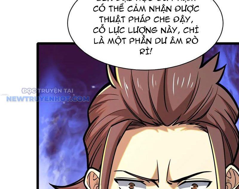 Đô Thị Cực Phẩm Y Thần Chap 210 - Next Chap 211
