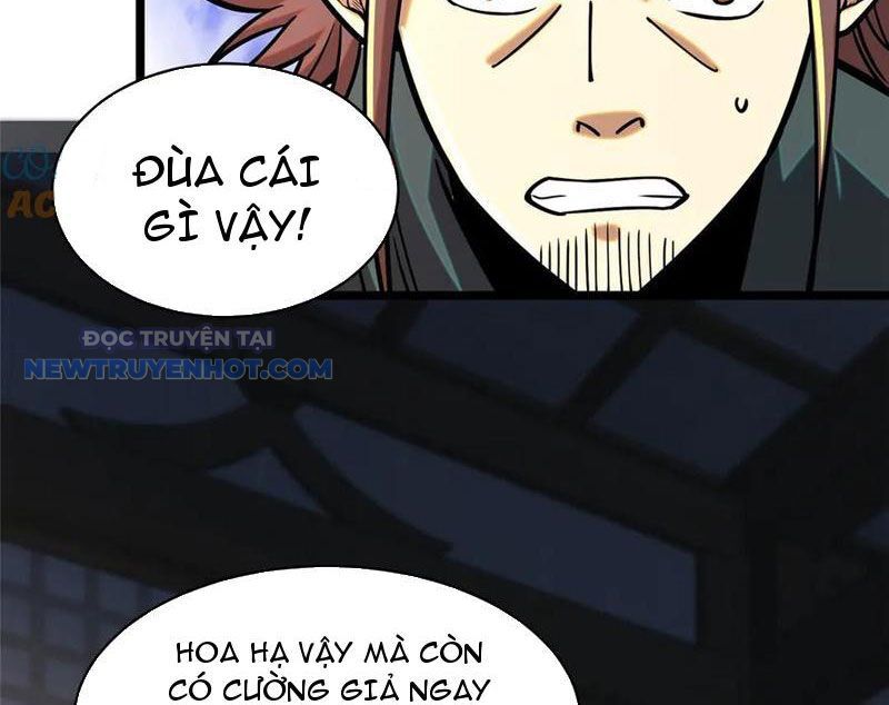 Đô Thị Cực Phẩm Y Thần Chap 210 - Next Chap 211