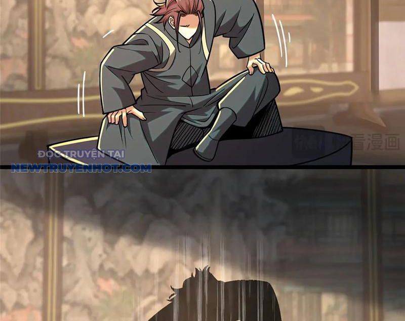 Đô Thị Cực Phẩm Y Thần Chap 210 - Next Chap 211