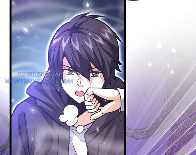 Đô Thị Cực Phẩm Y Thần Chap 210 - Next Chap 211