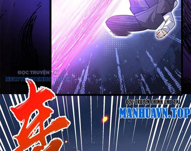 Đô Thị Cực Phẩm Y Thần Chap 210 - Next Chap 211