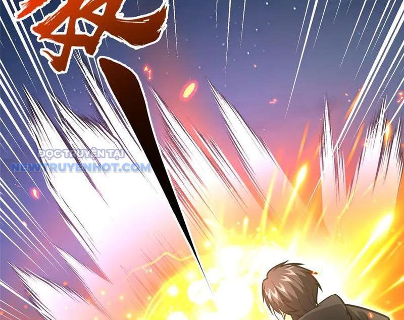 Đô Thị Cực Phẩm Y Thần Chap 210 - Next Chap 211