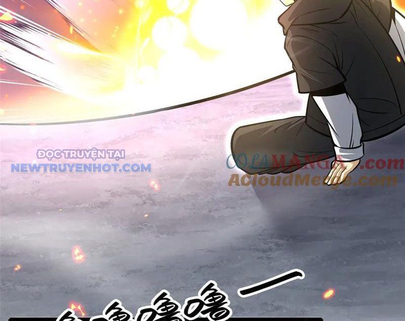 Đô Thị Cực Phẩm Y Thần Chap 210 - Next Chap 211