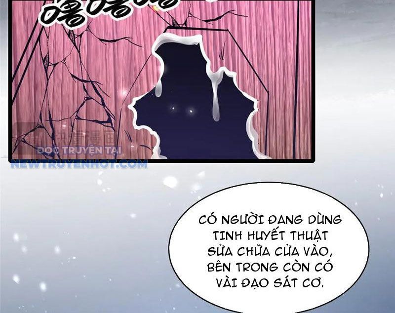 Đô Thị Cực Phẩm Y Thần Chap 210 - Next Chap 211