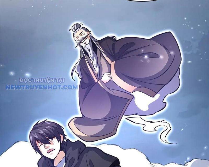 Đô Thị Cực Phẩm Y Thần Chap 210 - Next Chap 211
