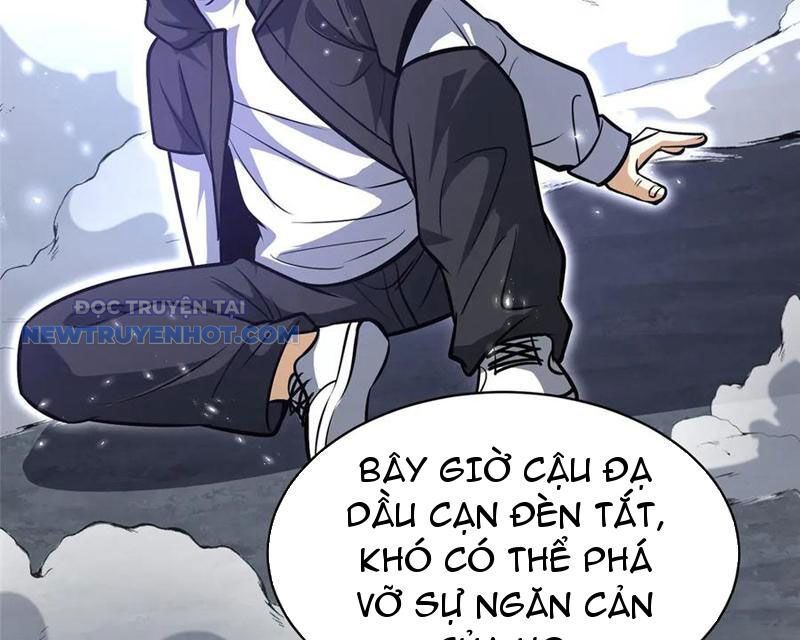 Đô Thị Cực Phẩm Y Thần Chap 210 - Next Chap 211