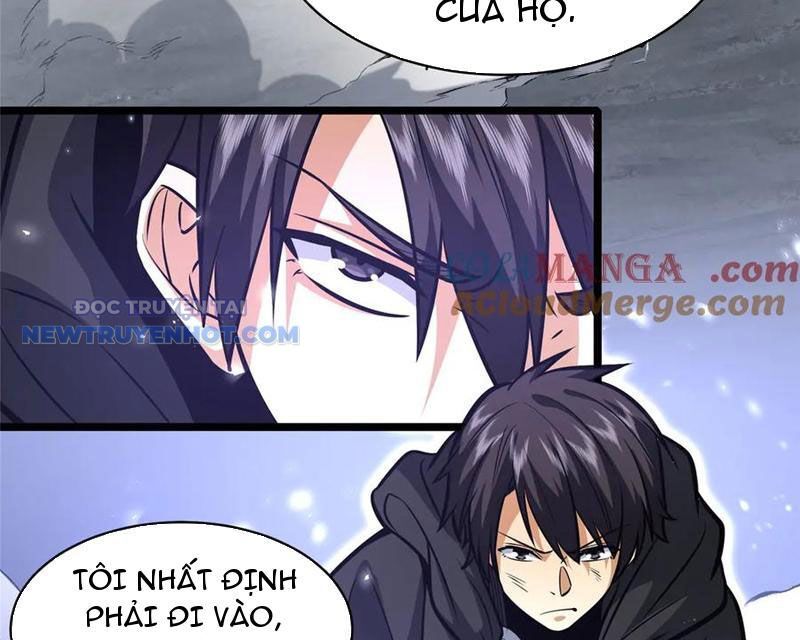 Đô Thị Cực Phẩm Y Thần Chap 210 - Next Chap 211