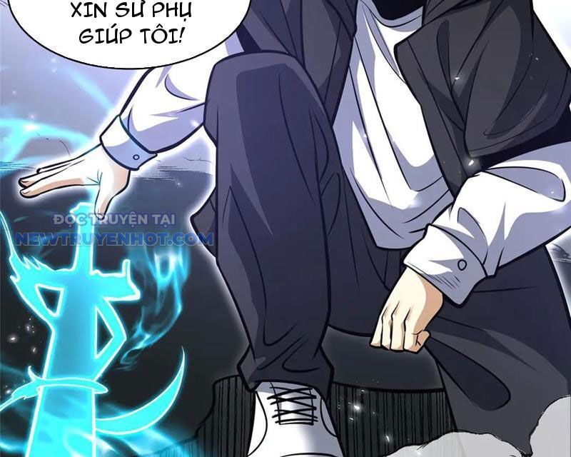 Đô Thị Cực Phẩm Y Thần Chap 210 - Next Chap 211