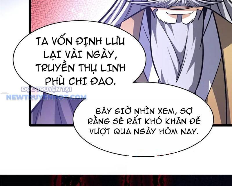 Đô Thị Cực Phẩm Y Thần Chap 210 - Next Chap 211