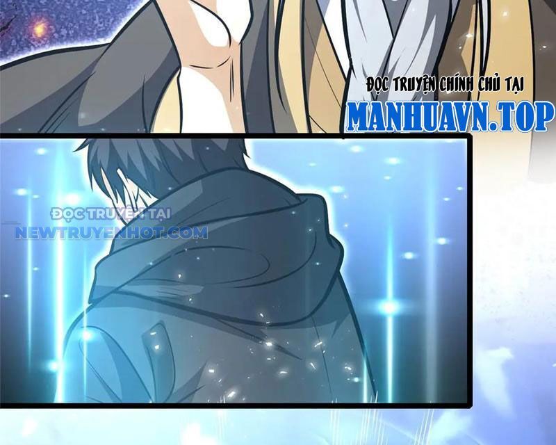 Đô Thị Cực Phẩm Y Thần Chap 210 - Next Chap 211