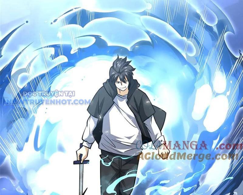Đô Thị Cực Phẩm Y Thần Chap 210 - Next Chap 211
