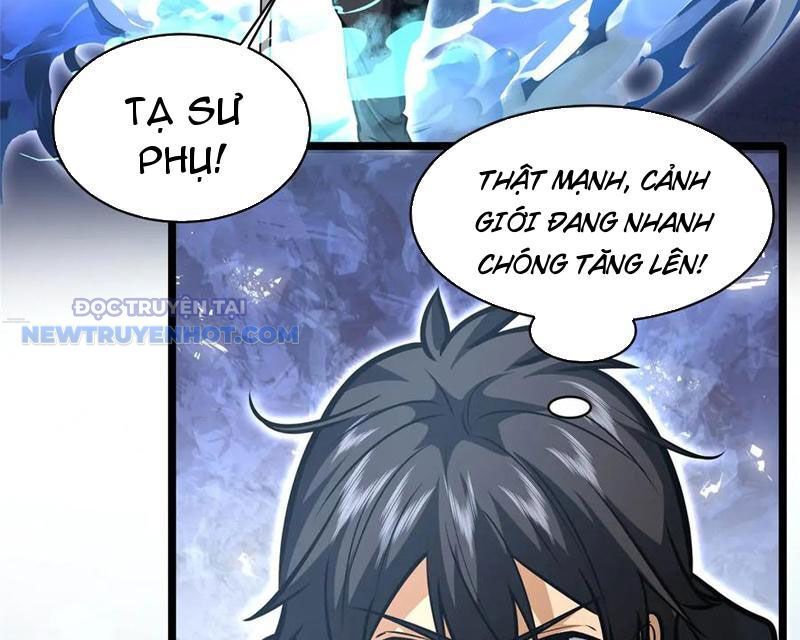 Đô Thị Cực Phẩm Y Thần Chap 210 - Next Chap 211