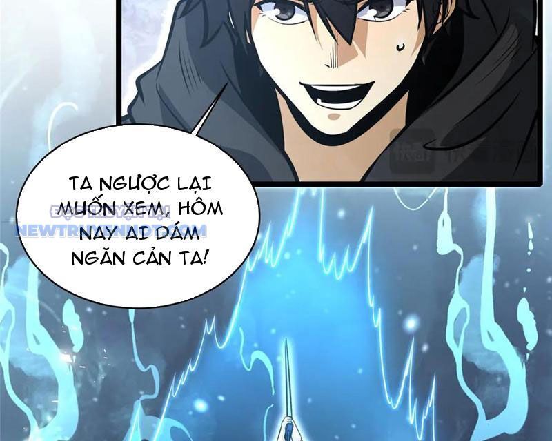Đô Thị Cực Phẩm Y Thần Chap 210 - Next Chap 211