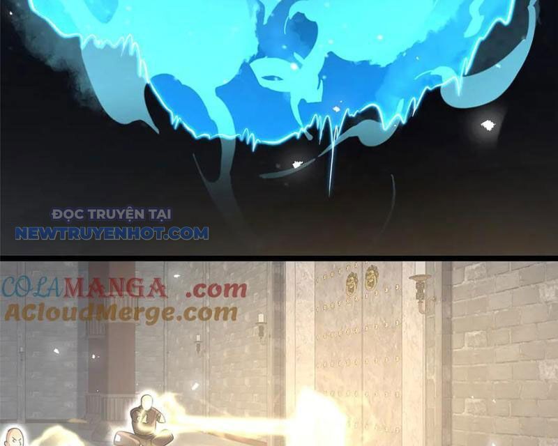 Đô Thị Cực Phẩm Y Thần Chap 210 - Next Chap 211