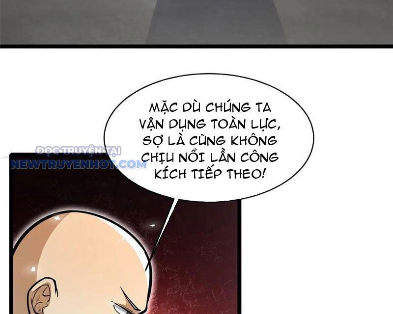 Đô Thị Cực Phẩm Y Thần Chap 210 - Next Chap 211