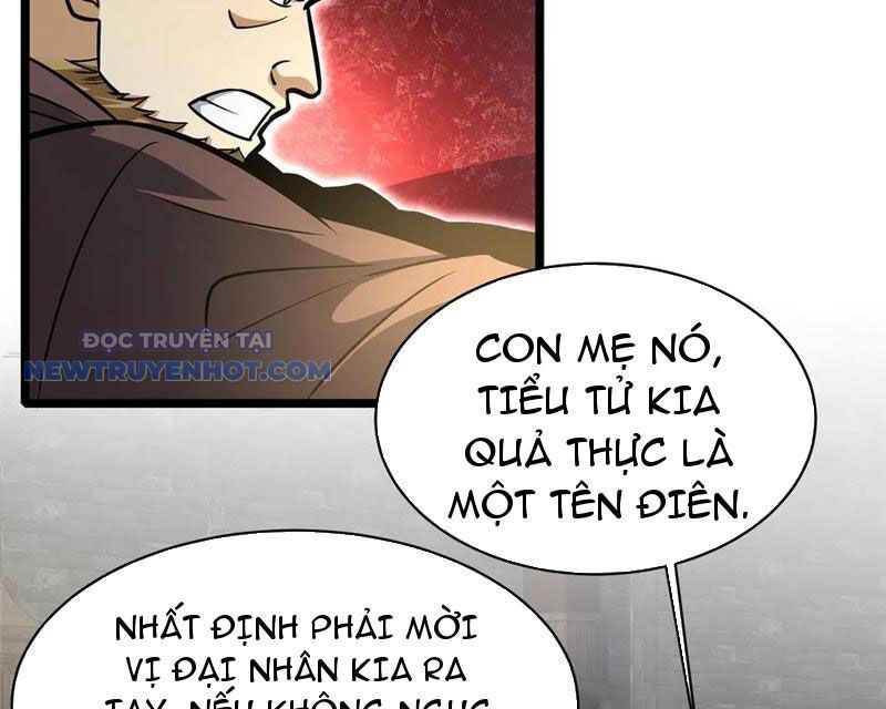 Đô Thị Cực Phẩm Y Thần Chap 210 - Next Chap 211
