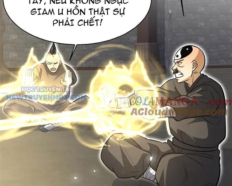 Đô Thị Cực Phẩm Y Thần Chap 210 - Next Chap 211